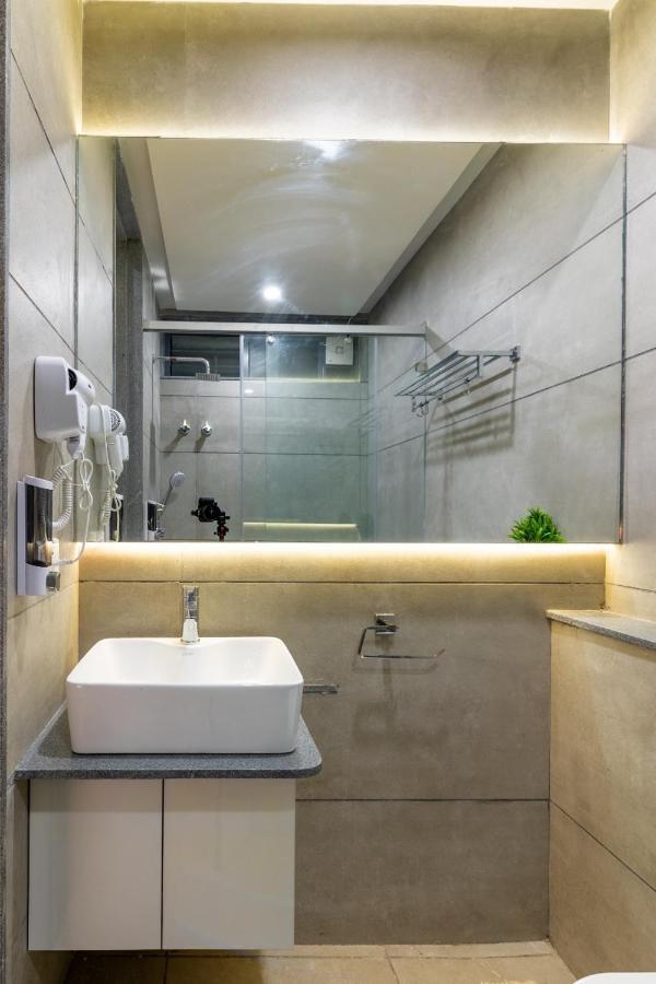 Iris Suites Bangalore Luaran gambar