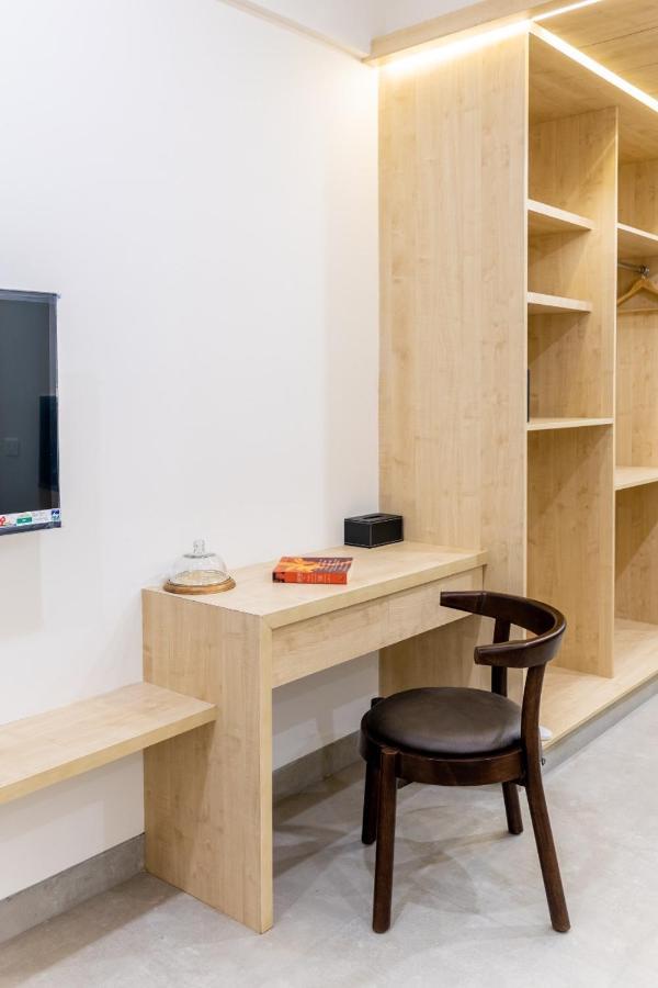 Iris Suites Bangalore Luaran gambar