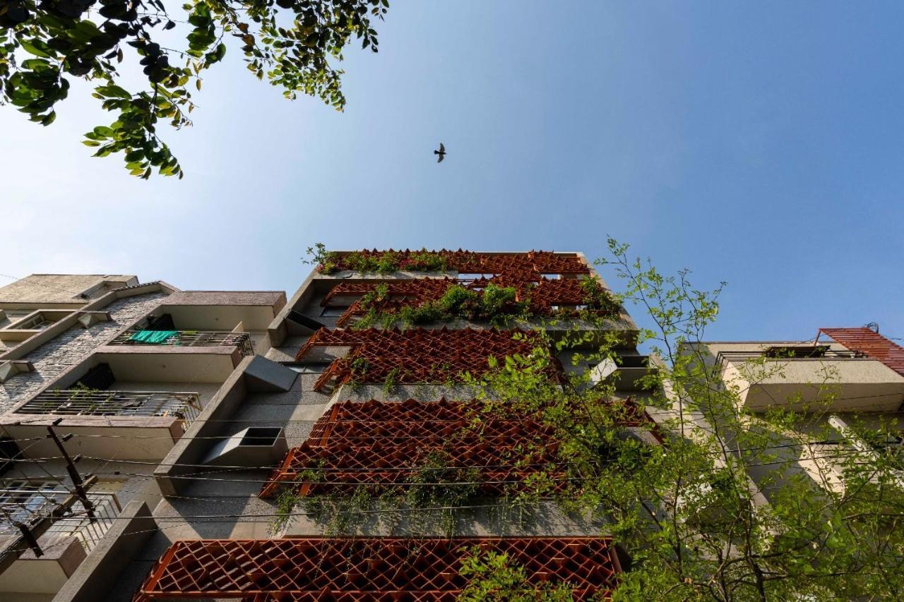 Iris Suites Bangalore Luaran gambar